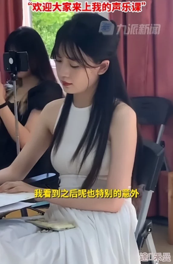 白丝校花被狂揉大胸游戏，真是让人感到不适，这种内容应该抵制