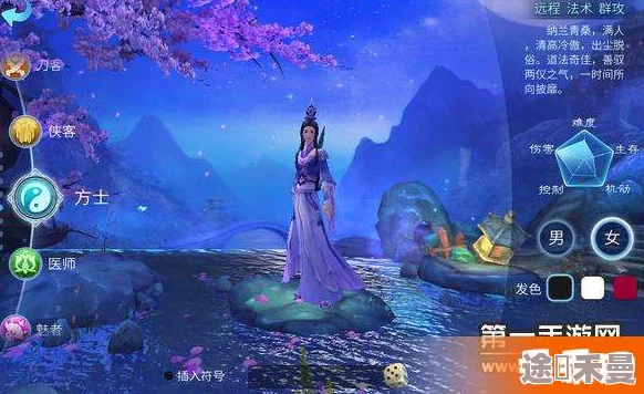 2025年倩女幽魂手游十世镜玩法全面大科普与最新攻略详解